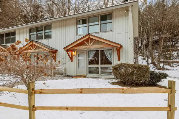 140 Valley Park #D4, Killington, VT 05751