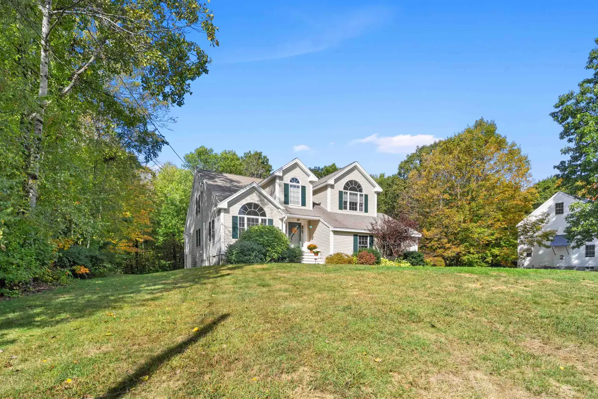 14 Hilton Drive, Newmarket, NH 03857 - Image #1