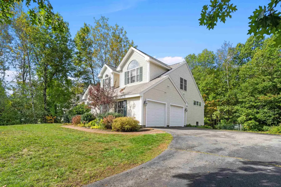 14 Hilton Drive, Newmarket, NH 03857 - Image #2