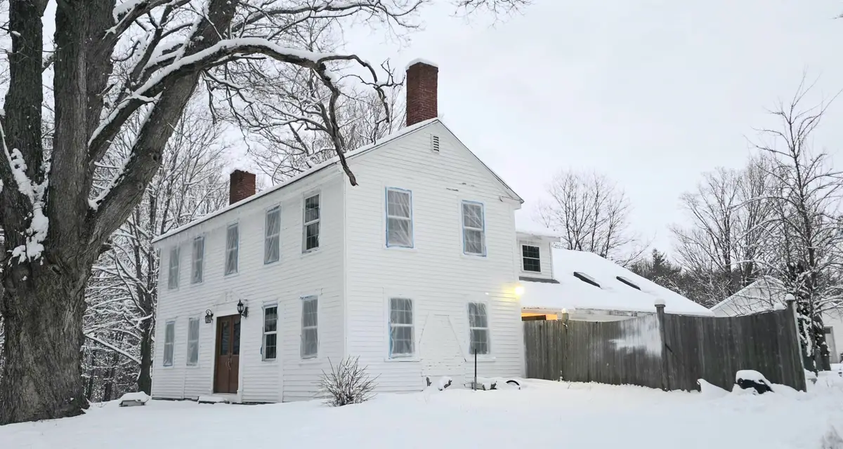86 Raymond Road, Chester, NH 03036 - Image #1