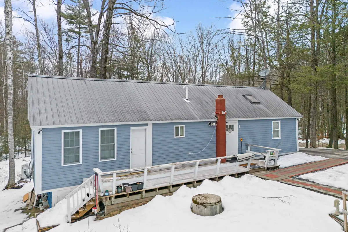 155 Gillis Hill Road, Bennington, NH 03442 - Image #1