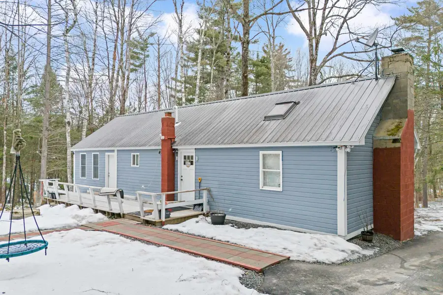 155 Gillis Hill Road, Bennington, NH 03442 - Image #3