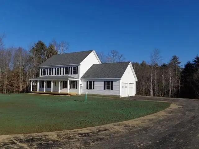 13 Lottie Lane, Chichester, NH 03258 - Image #2