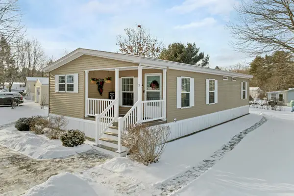 3 Slate Run, North Hampton, NH 03862