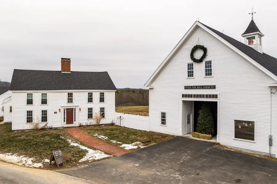 170 Nottingham Road, Deerfield, NH 03037 - Image #3