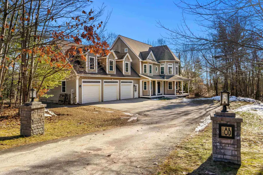 8B Louis Drive, Brookline, NH 03033 - Image #2