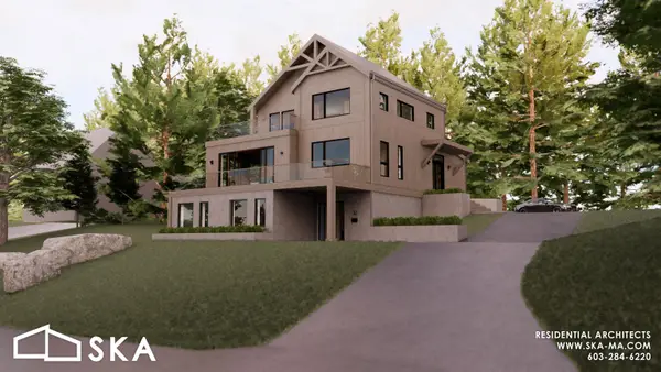 24-23 Bear Brook Lane #7 and 7A, Waterville Valley, NH 03215