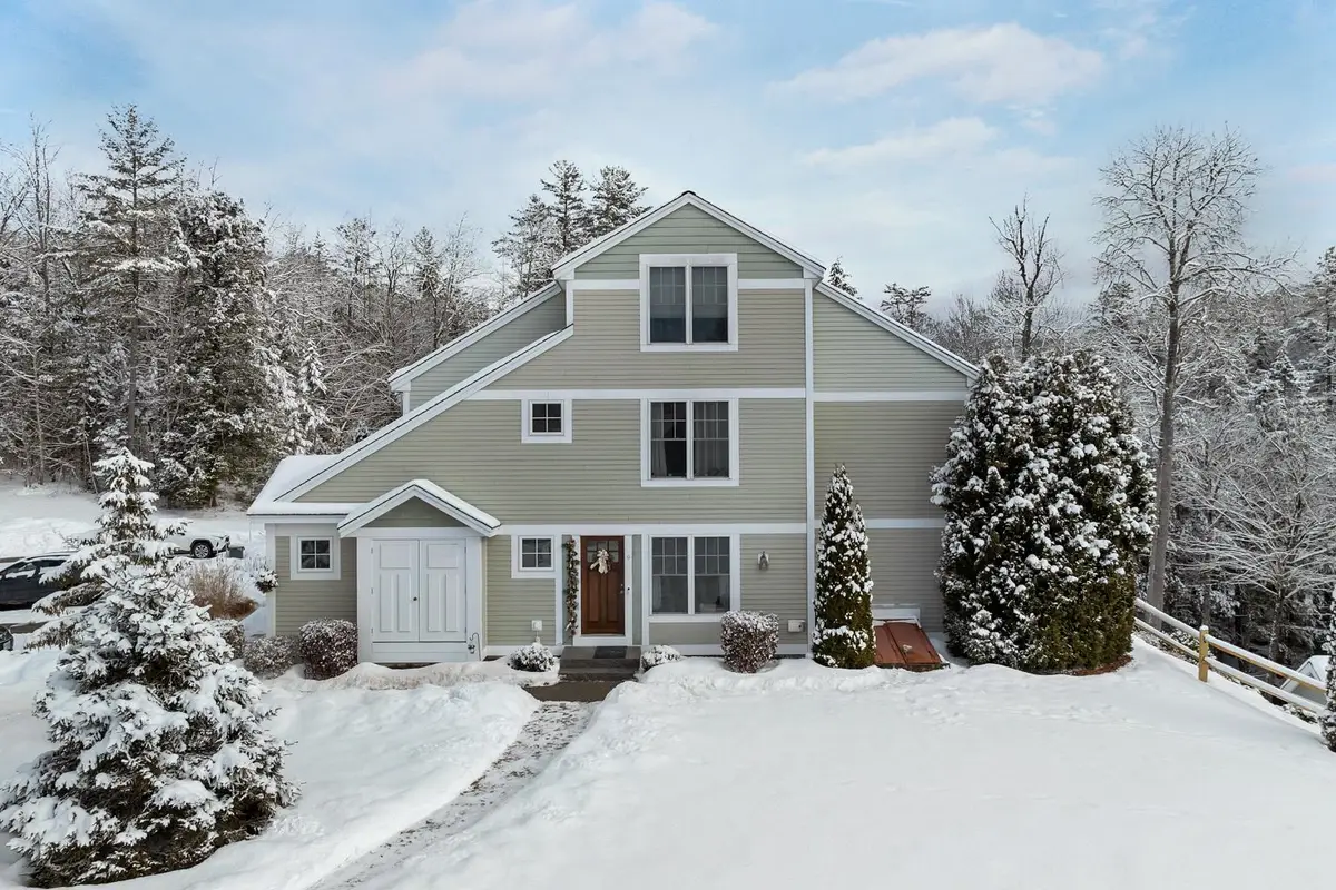 23 Falls Road #9, Thornton, NH 03285 - Image #1