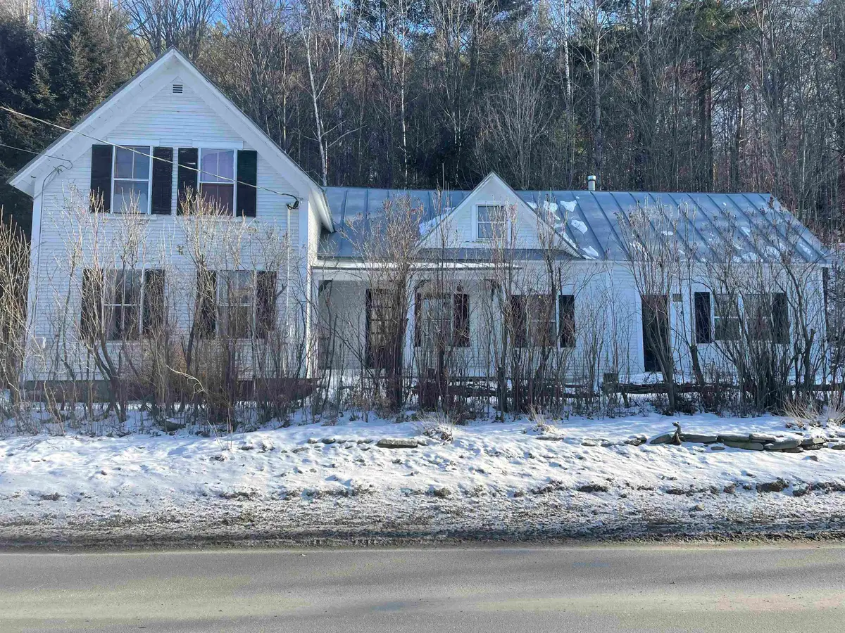 2295 Quechee Main Street, Quechee, VT 05059 - #1