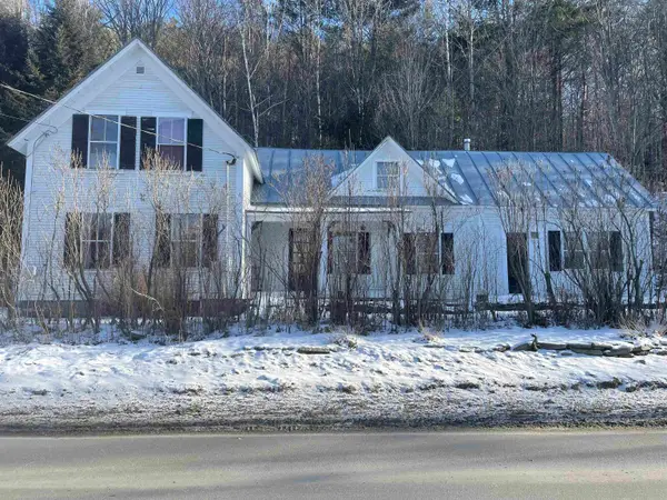 2295 Quechee Main Street, Hartford, VT 05059