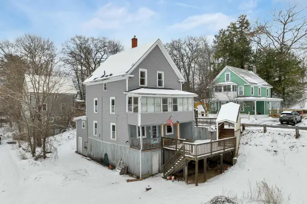 13 Terrace Street, Haverhill, NH 03774