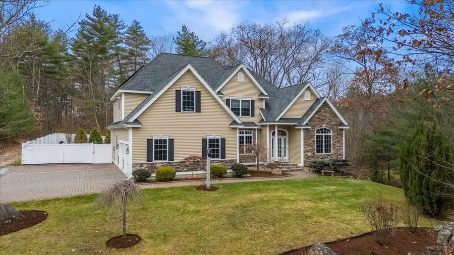 48 Marblehead Road, Windham, NH 03087 - Image #3