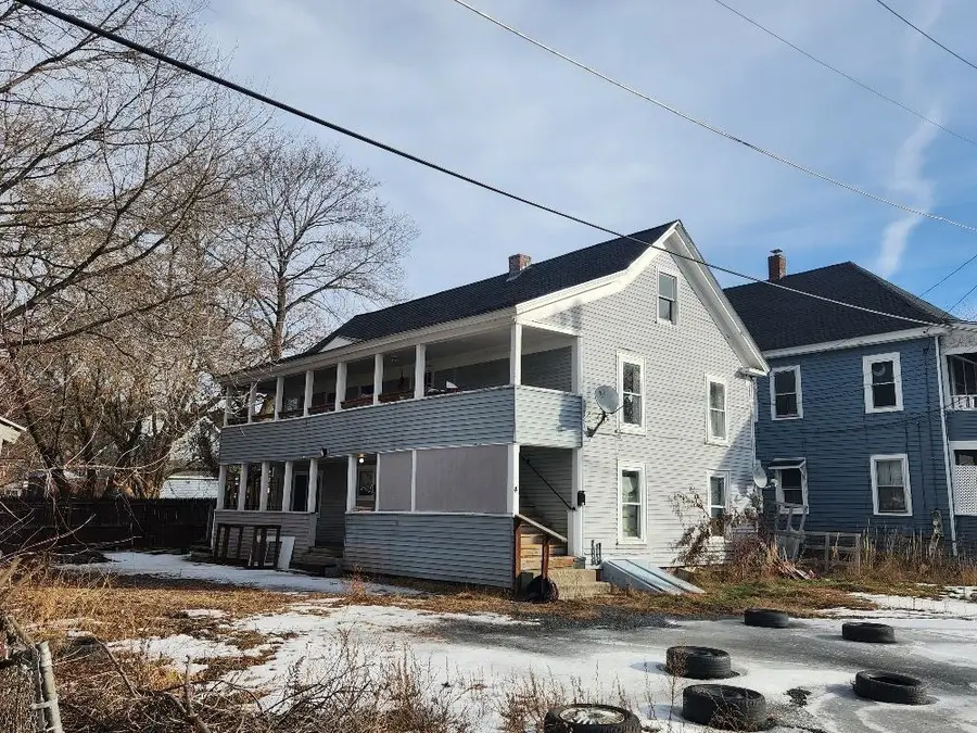 4 Freedom Street, Claremont, NH 03743 - Image #3