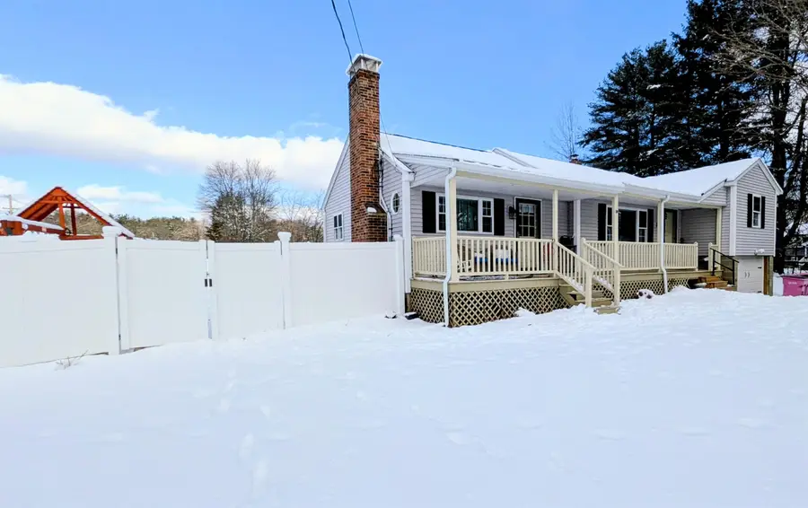 3 Nancy Avenue, Salem, NH 03079 - Image #3
