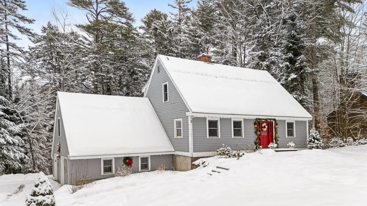 28 Old Spring Drive, Grantham, NH 03753 - Image #1
