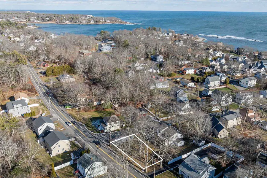 Lot A 51 Main Street, York, ME 03909 - Image #3