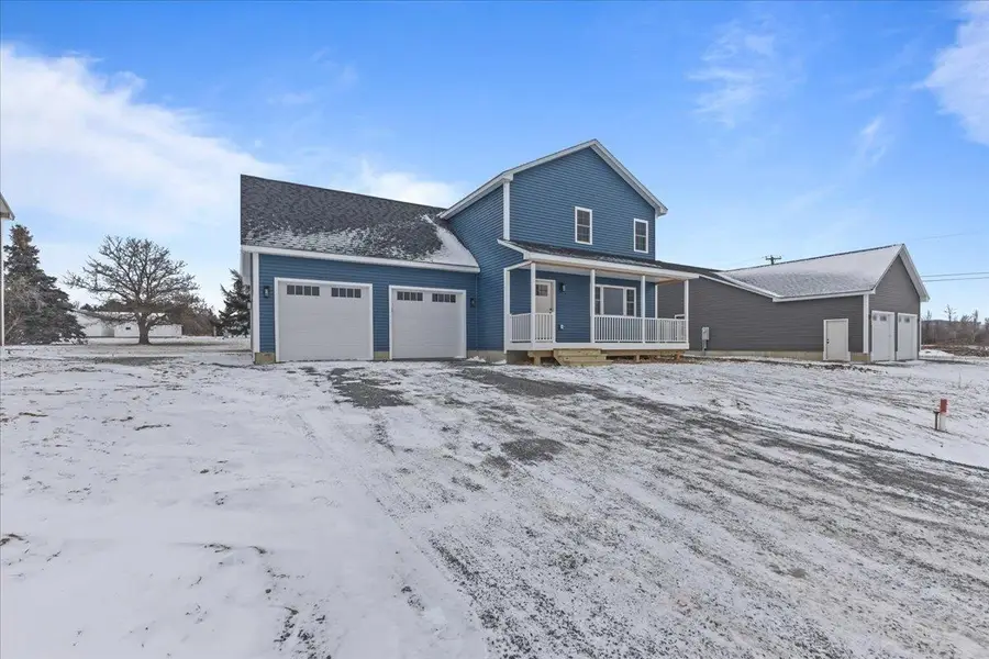 28 Dozer Drive, Saint Albans Town, VT 05478 - #3