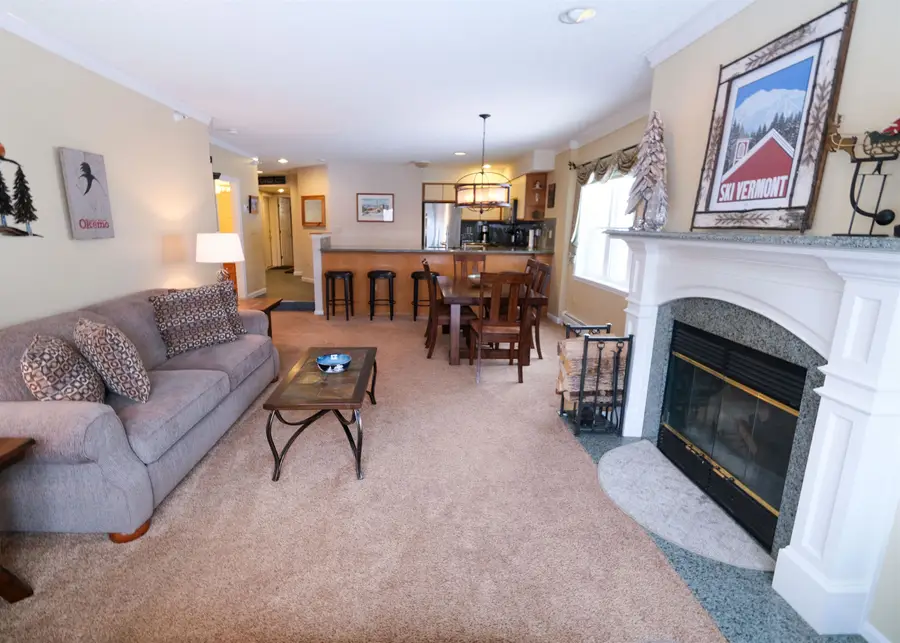 22 Harrison Lane #L-101, Ludlow, VT 05149 - Image #2