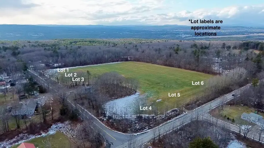 344 Brickett Hill Road #2, Pembroke, NH 03275 - Image #2