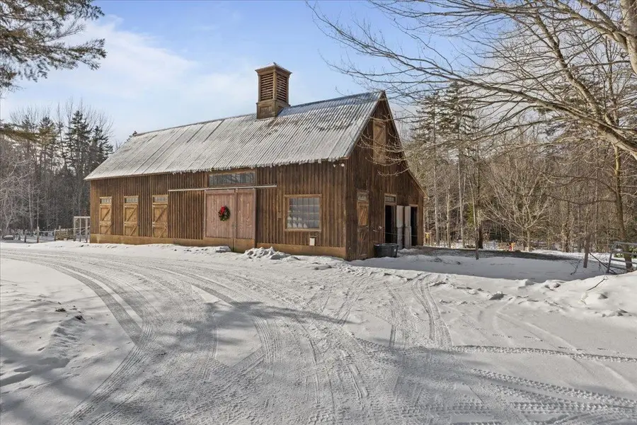 1701 Cleveland Corners Road, Hyde Park, VT 05655 - Image #3