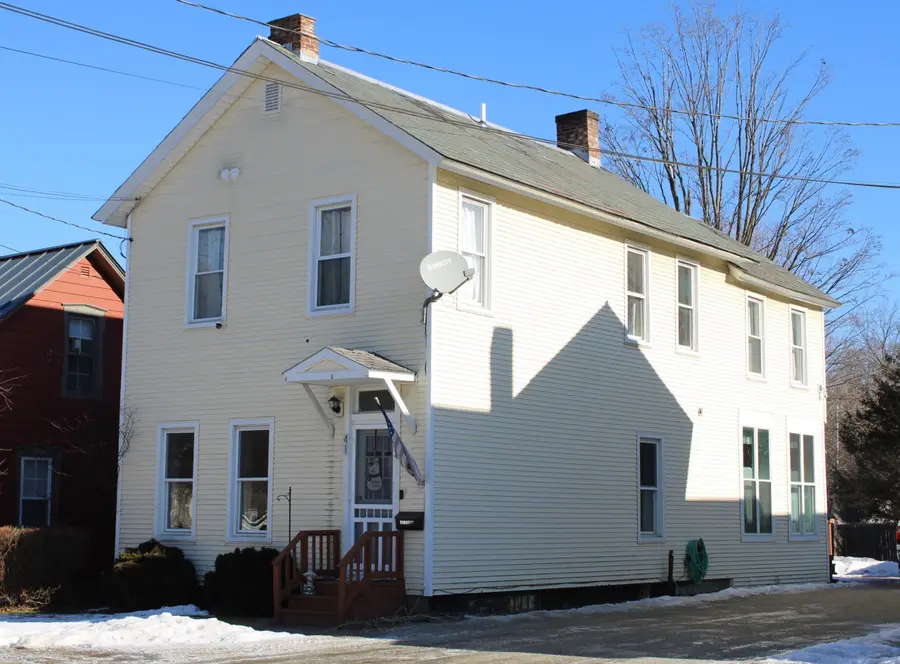 41 Caernarvon Street, Fair Haven, VT 05743 - Image #2