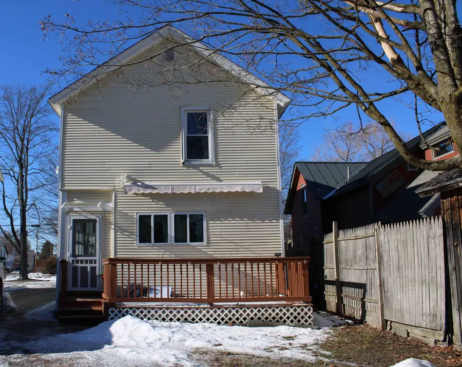 41 Caernarvon Street, Fair Haven, VT 05743 - Image #3