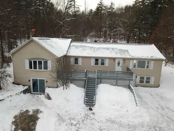 222 Milton Road, Rochester, NH 03868