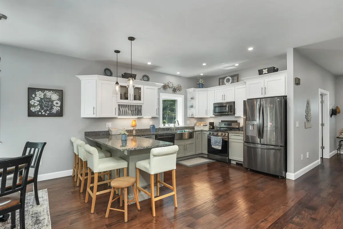 22 Stonehenge Circle #7, Northfield, NH 03276 - Image #1