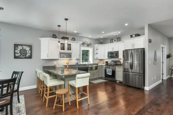 22 Stonehenge Circle #7, Northfield, NH 03276