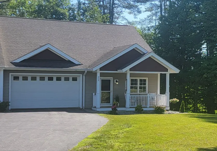 22 Stonehenge Circle #7, Northfield, NH 03276 - Image #2
