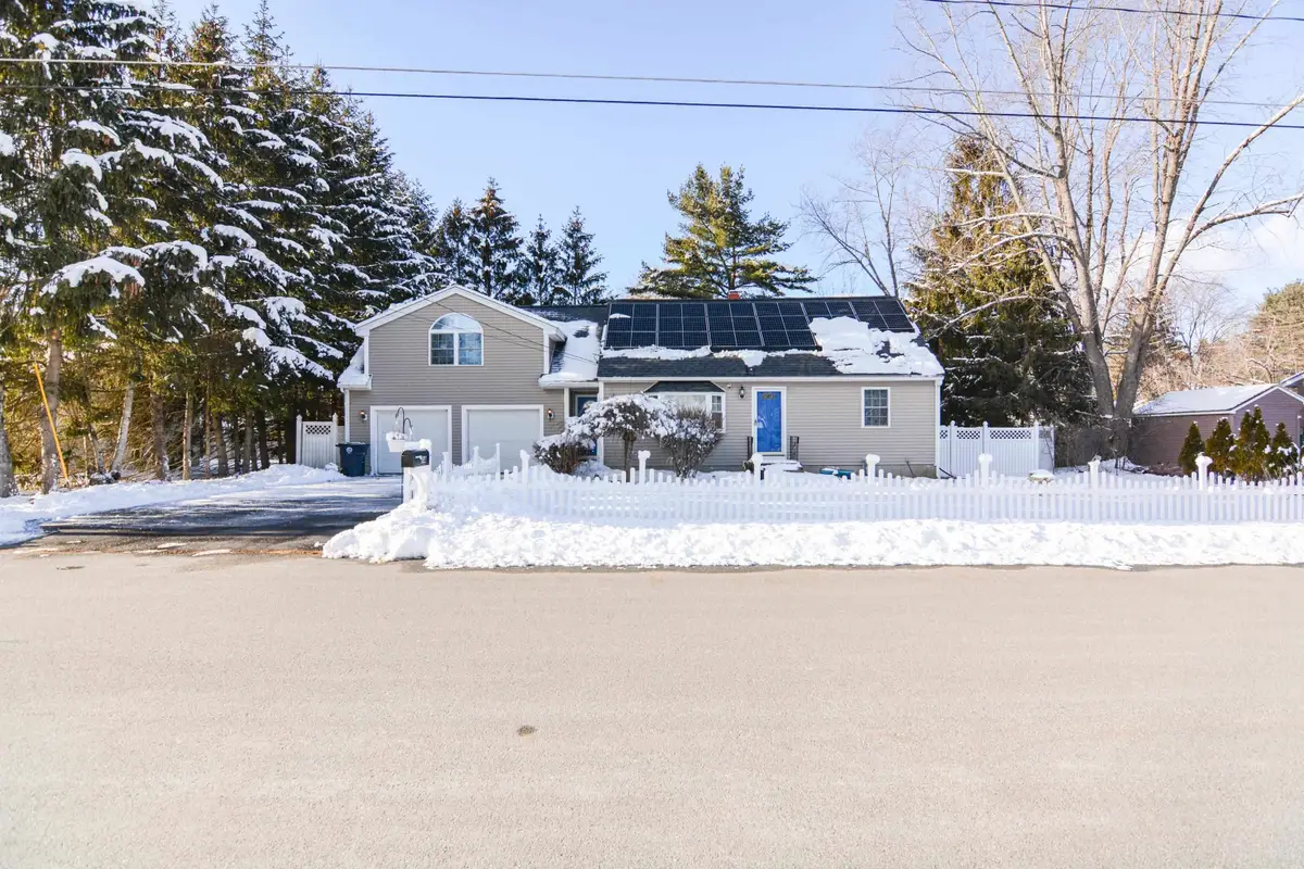 14 Millbrook Drive, Nashua, NH 03062 - Image #1