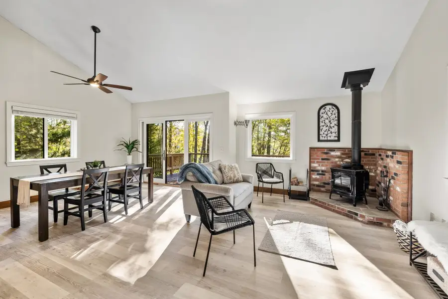 525 Morgan Road, Quechee, VT 05059 - #3