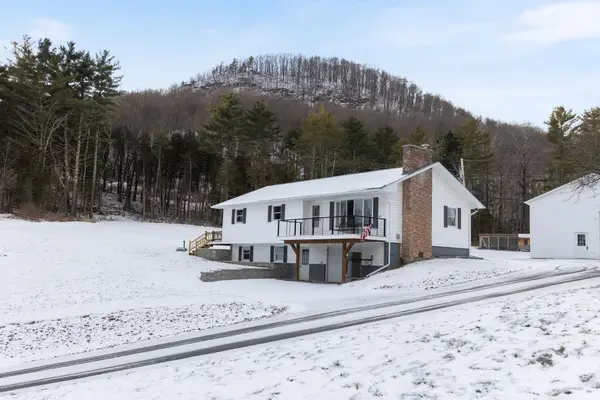 349 Middle Road, Milton, VT 05468