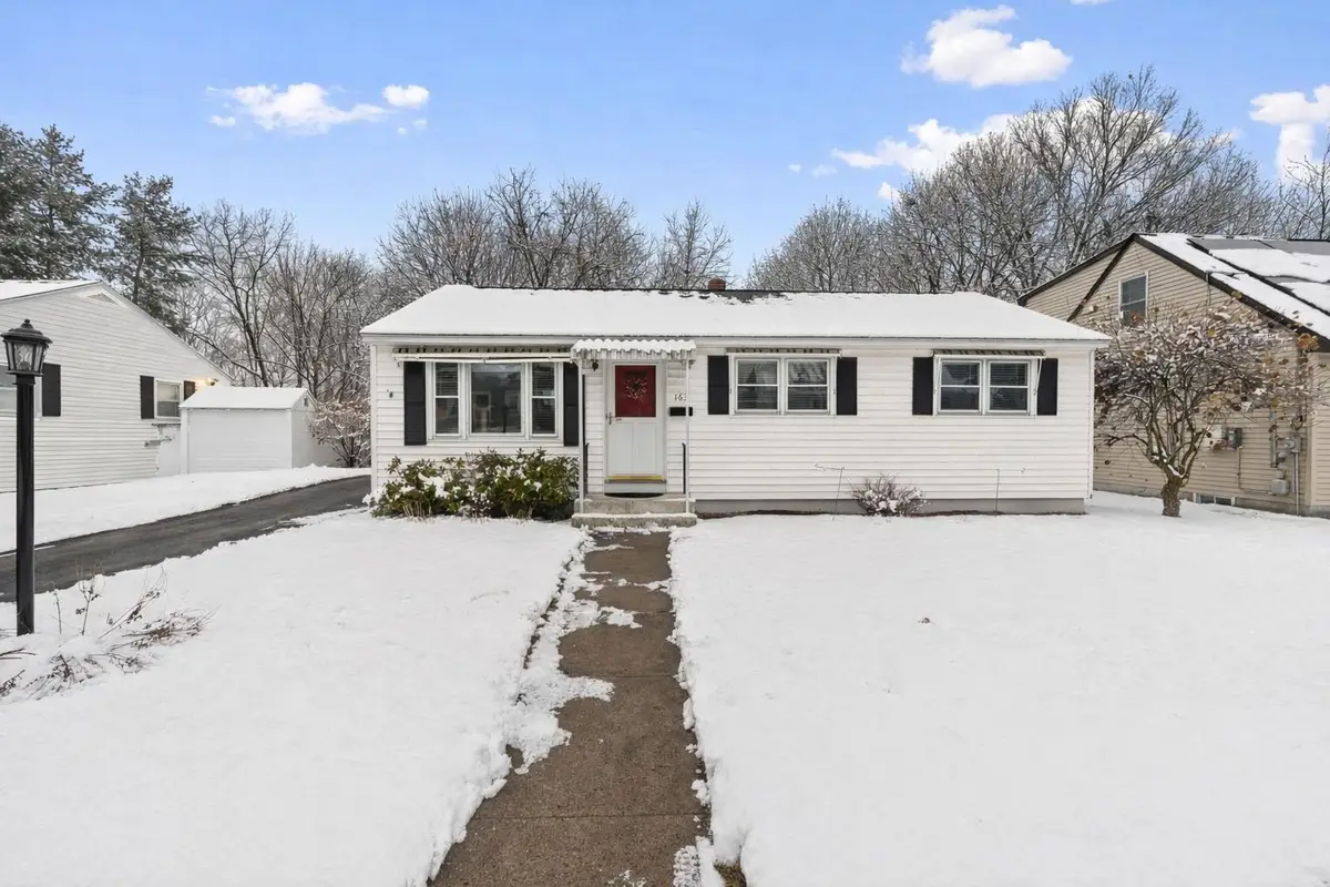 163 Tolles Street, Nashua, NH 03064 - Image #1