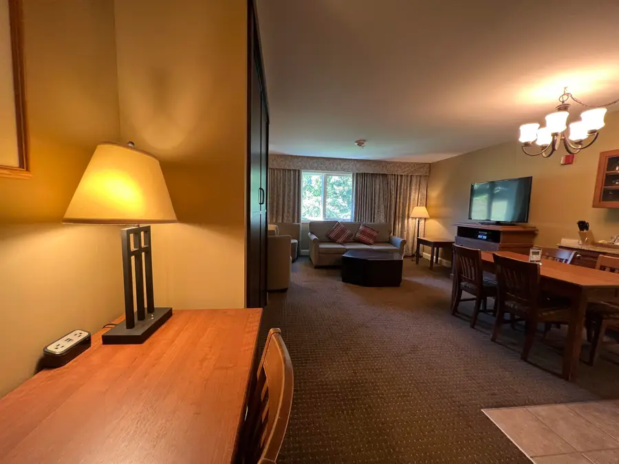 217, QTR 2 89 Grand Summit Way, Dover, VT 05356 - Image #3