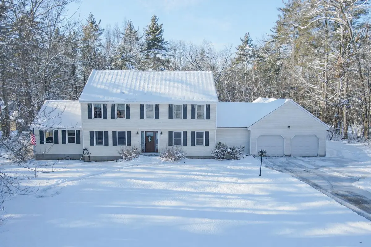 22 Parker Drive, Merrimack, NH 03054 - Image #1