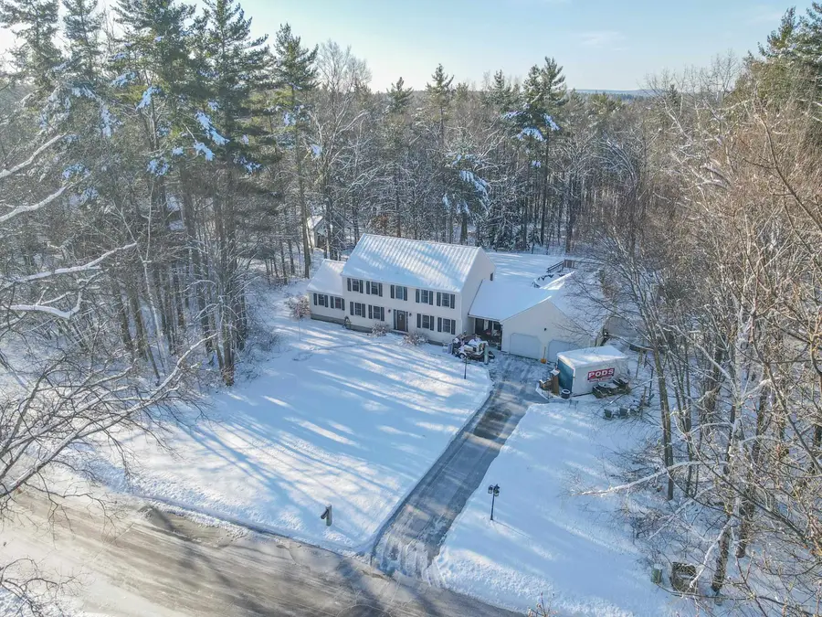 22 Parker Drive, Merrimack, NH 03054 - Image #2