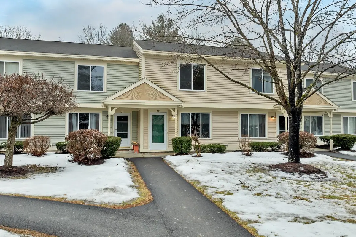 238 Basehill Road #40, Keene, NH 03431 - Image #1