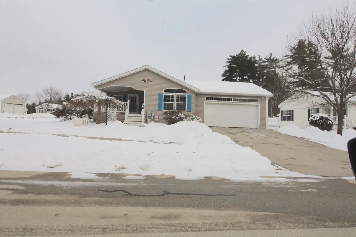 23 Timber Trail, Sandown, NH 03873 - Image #1