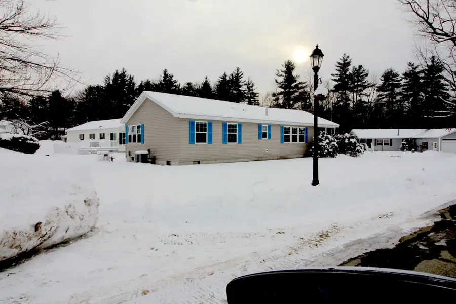 23 Timber Trail, Sandown, NH 03873 - Image #3