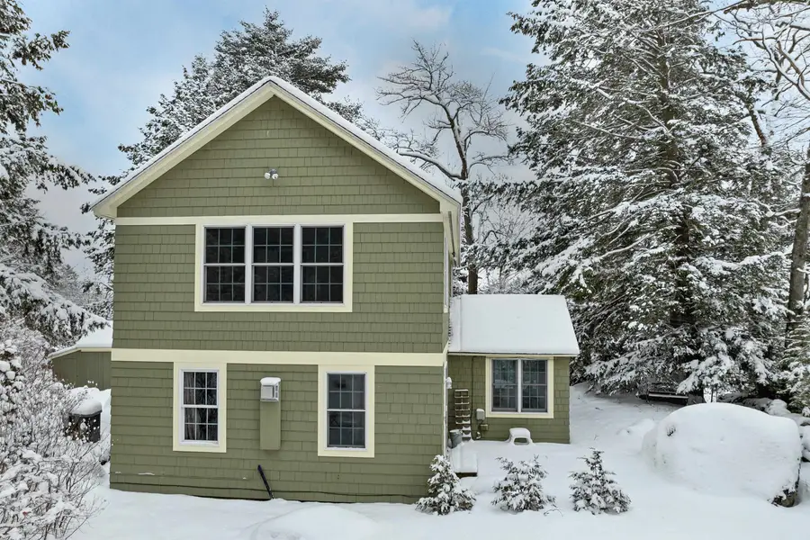3 Wilderness Trail, Harrisville, NH 03450 - Image #2