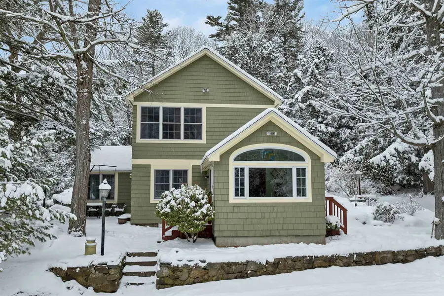 3 Wilderness Trail, Harrisville, NH 03450 - Image #3