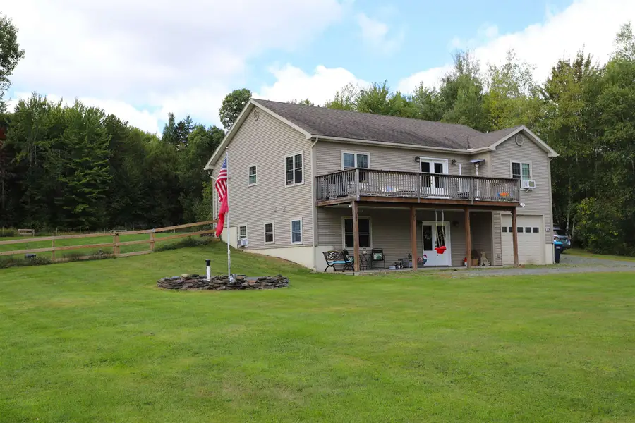 228 Gage Road, Newport Town, VT 05857 - #3