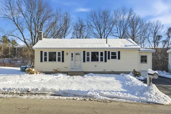 141 Bow Street, Manchester, NH 03103