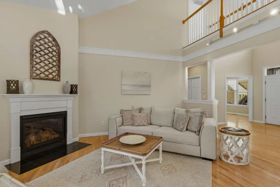 21 Parkman Brook Lane, Stratham, NH 03885 - Image #3