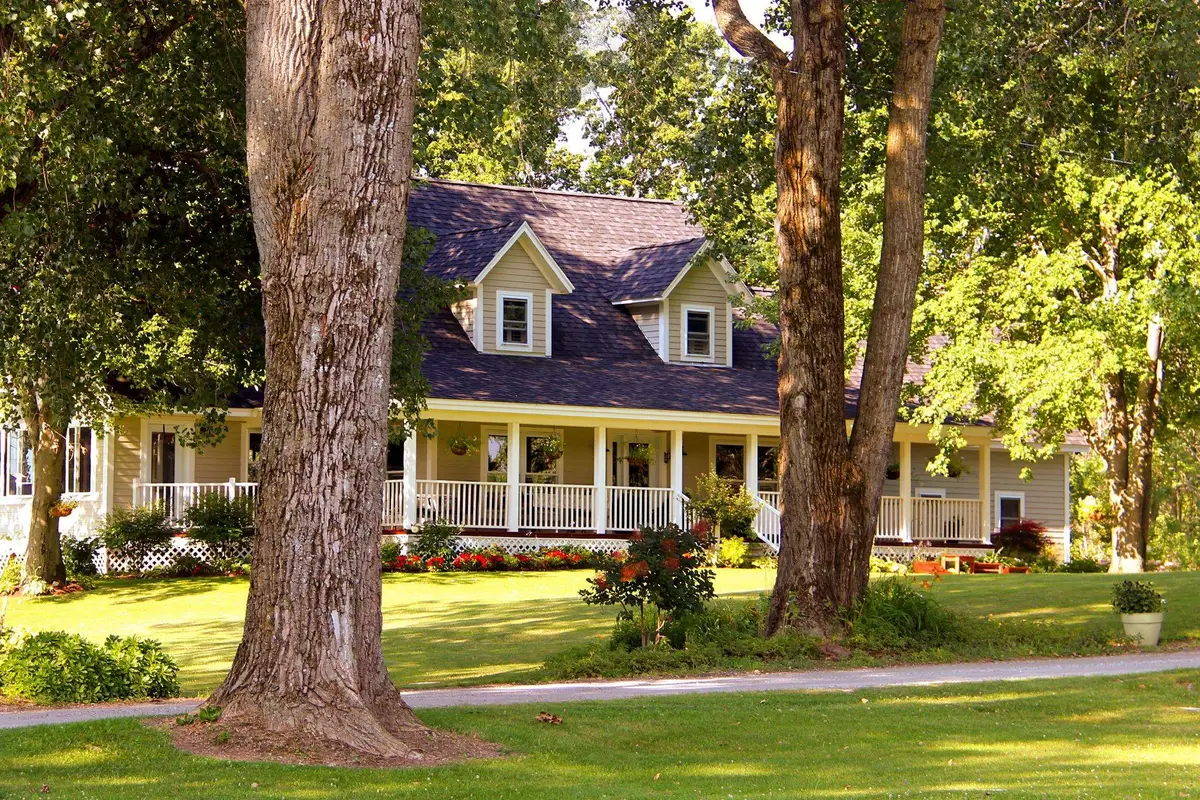 60 Holiday Point Road, North Hero, VT 05474 - #1