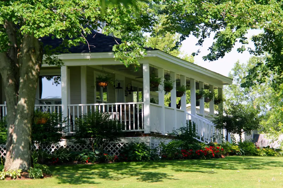 60 Holiday Point Road, North Hero, VT 05474 - #2