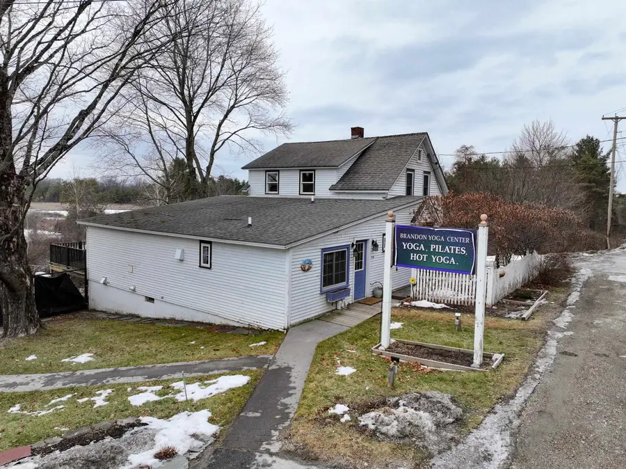 1330 & 1340 Grove Street, Brandon, VT 05733 - Image #2