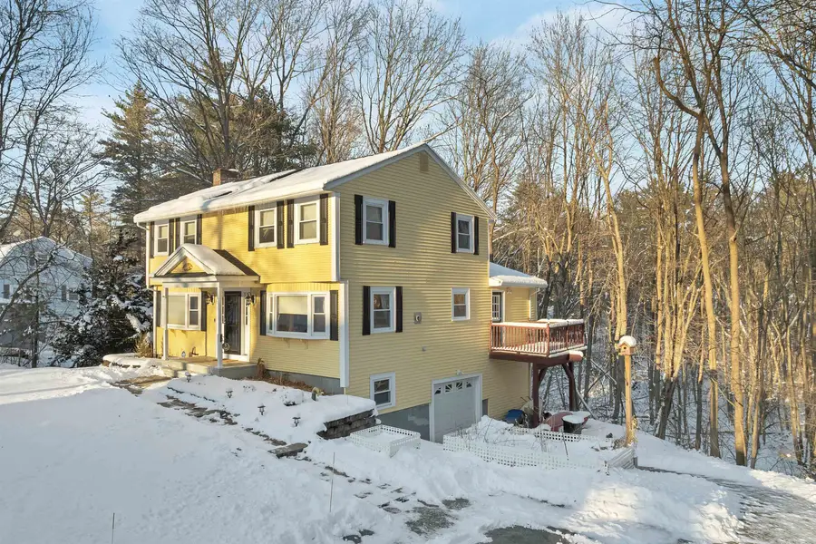 9 Barkland Drive, Derry, NH 03038 - Image #2