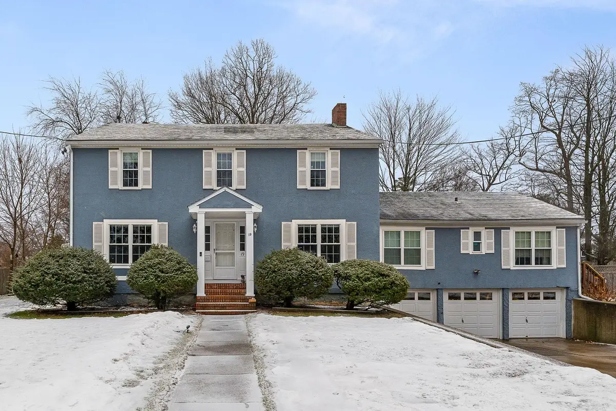 19 Woodlawn Road, Burlington, VT 05408 - Image #1